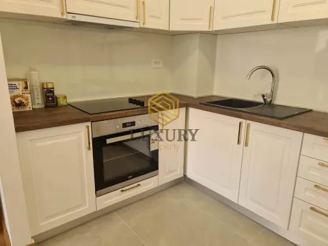 Rent, one bedroom apartment, 50m², City Kvart, Podgorica - image 3