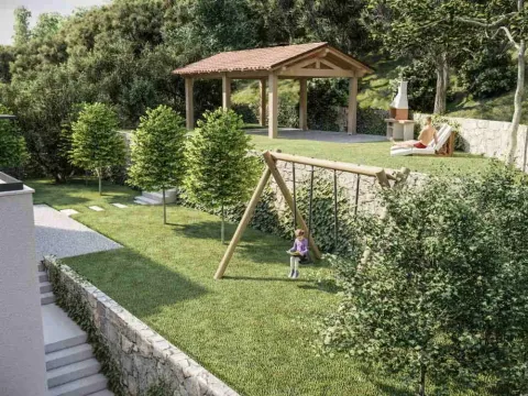 Prodaja, kuća, Blizikuće, Budva - image 13