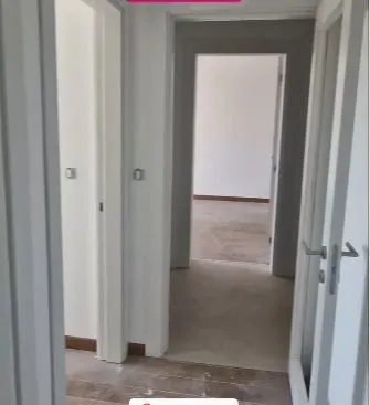 Prodaja, trosoban stan, 78m², Tuški Put, Podgorica