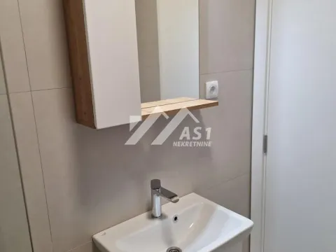 Izdavanje, jednosoban stan, 37m², Adice, Novi Sad Sve Podlokacije - image 7