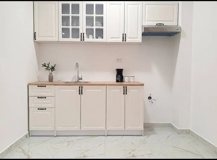 Izdavanje, jednosoban stan, 47m², Zagorič, Podgorica