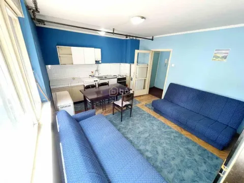 Rent, studio apartment, 25m², Centar, Niš
