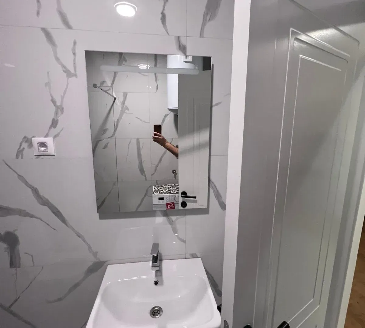 Izdavanje, jednosoban stan, 38m², Zabjelo, Podgorica