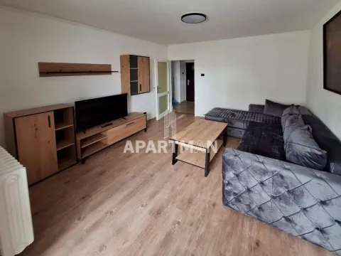 Rent, one bedroom apartment, 34m², Botanička Bašta, Palilula Sve Podlokacije - image 2