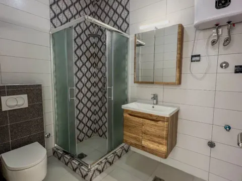 Prodaja, jednosoban stan, 51m², Bečići, Budva - image 6