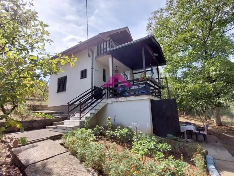 Prodaja, kuća, 80m², Arandjelovac, Srbija