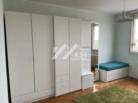 Rent, two bedroom apartment, 50m², Detelinara, Novi Sad Sve Podlokacije - image 8
