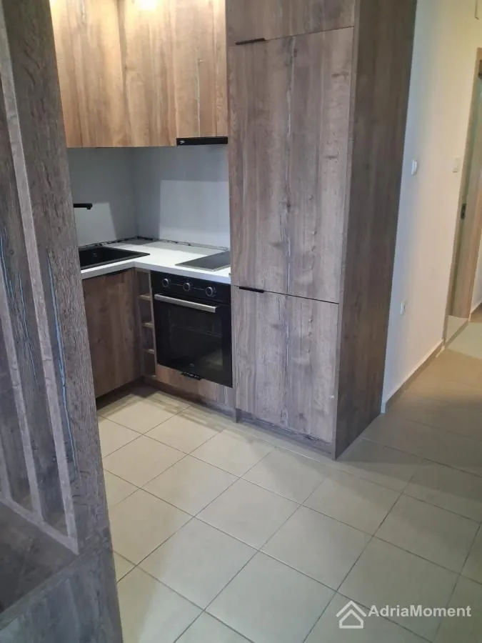 Sale, two bedroom apartment, 91m², Bečići, Budva