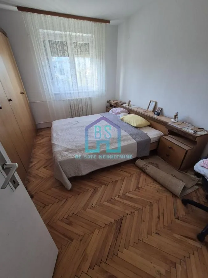 Prodaja, dvosoban stan, 52m², Bulevar Oslobodjenja, Novi Sad Sve Podlokacije
