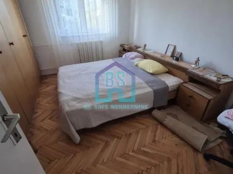 Prodaja, dvosoban stan, 52m², Bulevar Oslobodjenja, Novi Sad Sve Podlokacije - image 6