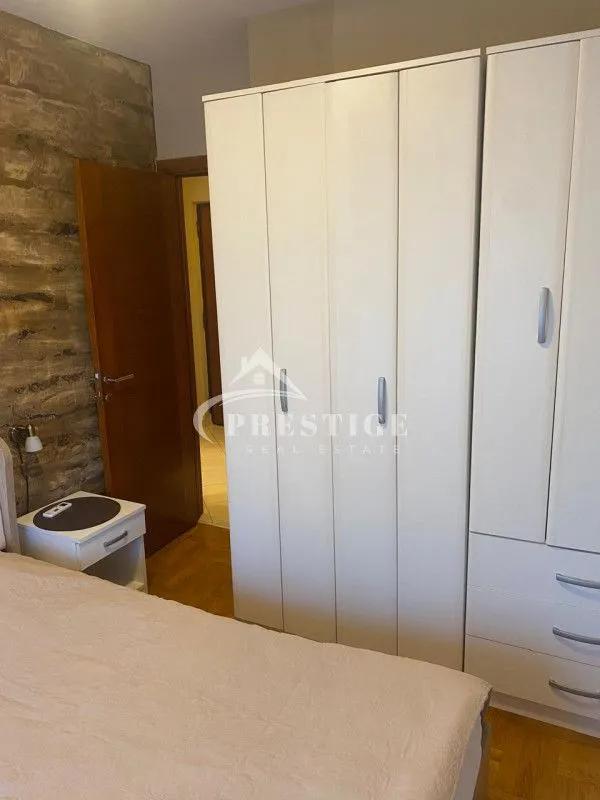 Rent, one bedroom apartment, 45m², Preko Morače, Podgorica