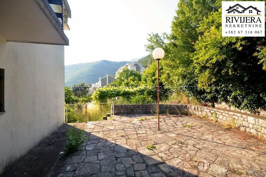 Sale, house, 480m², Petrovac, Budva