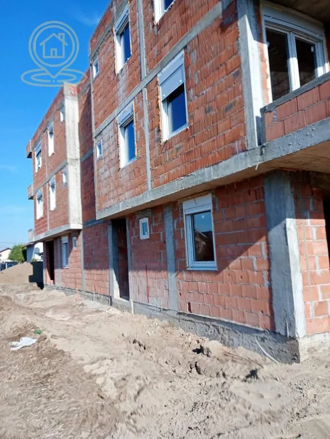 Prodaja, garsonjera, 24m², Adice, Novi Sad Sve Podlokacije