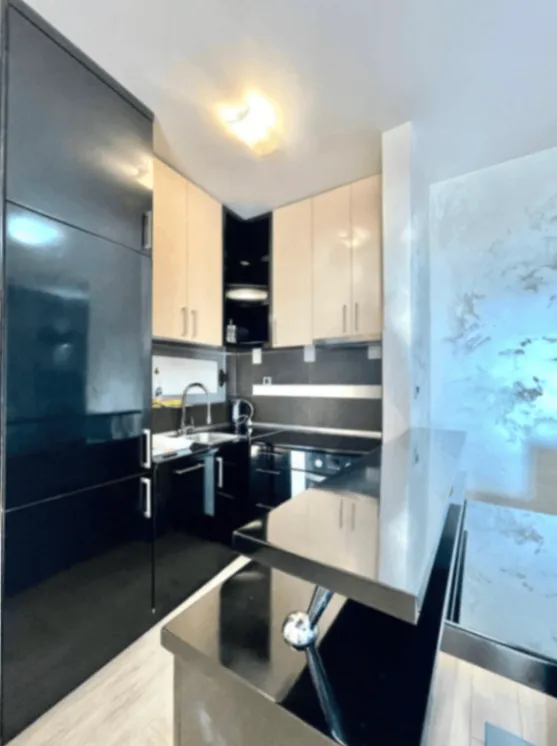 Sale, one bedroom apartment, 69m², Pržno, Budva
