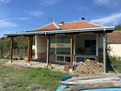 Sale, house, 90m², Novo Lanište, Jagodina - image 14