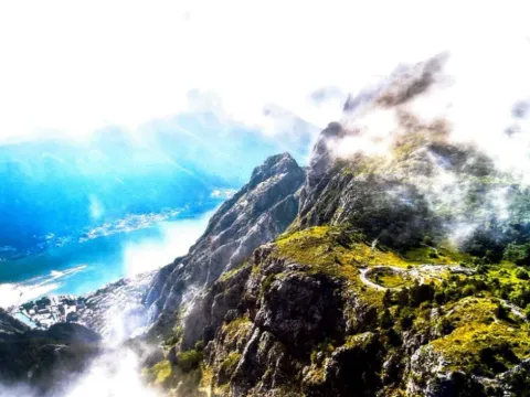 Prodaja, zemljište, 29692m2, Njeguši, Cetinje Prodaja, zemljište, 29692m2, Njeguši, Cetinje