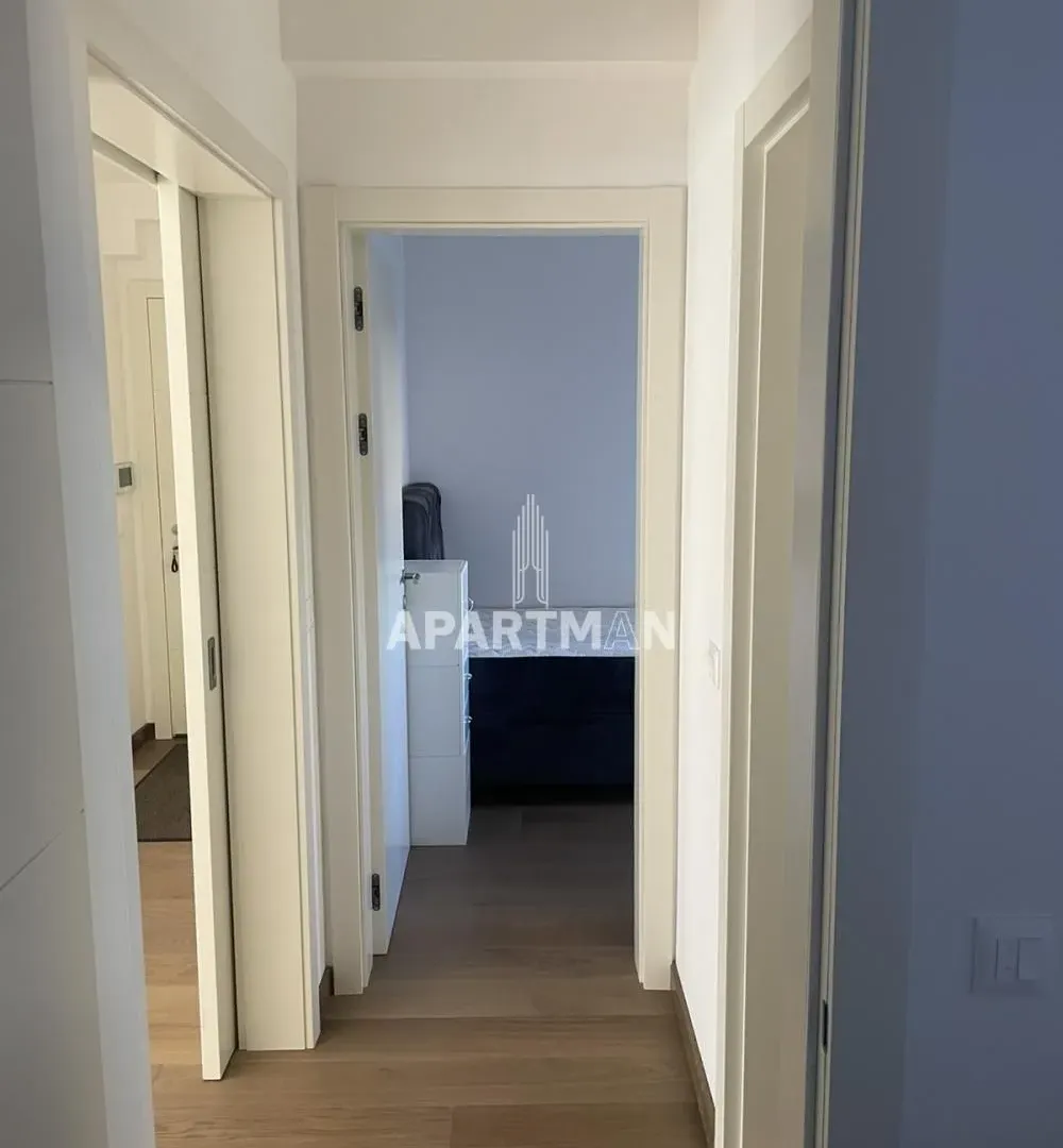 Izdavanje, četvorosoban stan, 78m², Tašmajdan, Palilula Sve Podlokacije