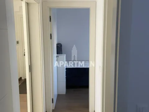 Rent, four bedroom apartment, 78m², Tašmajdan, Palilula Sve Podlokacije - image 12