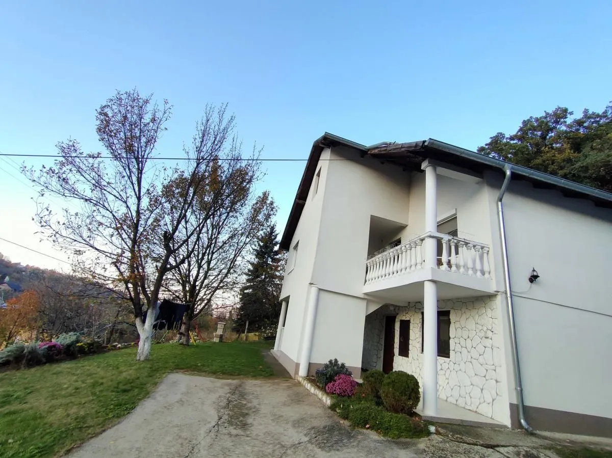 Prodaja, kuća, 181m², Sremska Kamenica, Petrovaradin