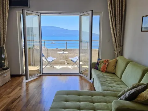 Prodaja, dvosoban stan, 90m², Donja Lastva, Tivat - image 2