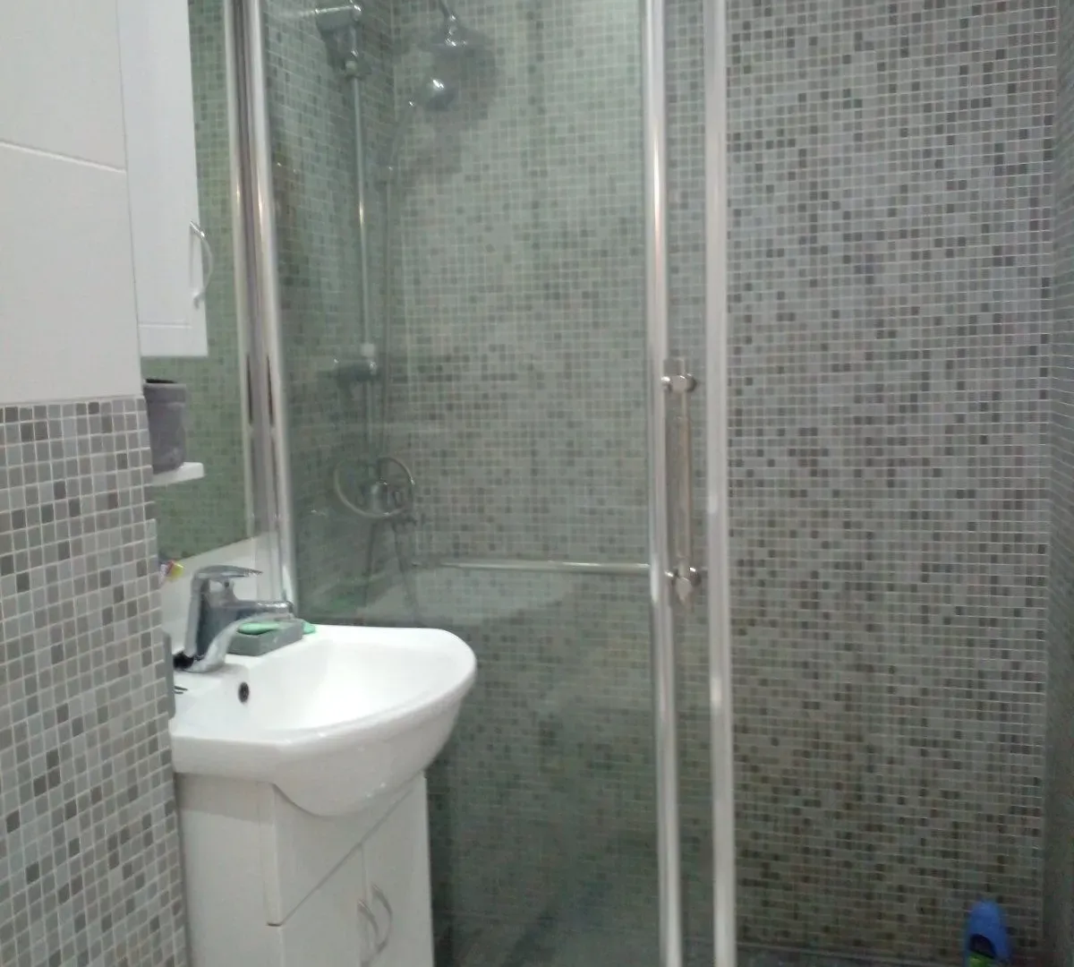 Prodaja, jednosoban stan, 43m², Centar, Podgorica