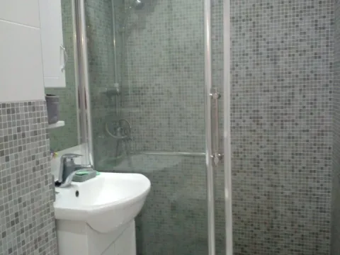 Prodaja, jednosoban stan, 43m², Centar, Podgorica - image 13