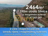 Prodaja, plac, 2464m², Ostalo, Podgorica - image 4