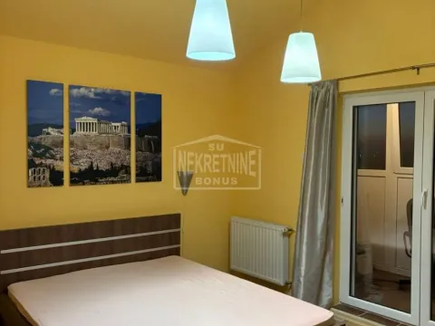 Sale, two bedroom apartment, 58m², Kertvaroš, Subotica - image 9