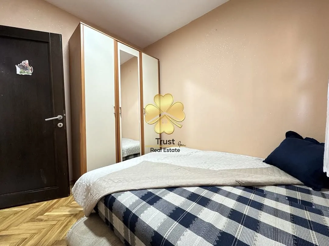 Rent, two bedroom apartment, 60m², Zabjelo, Podgorica