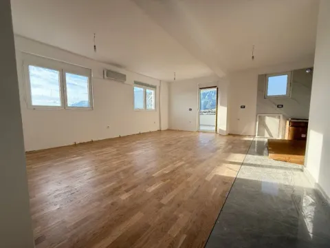 Two Bedroom Apartment for Sale, 81m2, Bjeliši, Bar Two Bedroom Apartment for Sale, 81m2, Bjeliši, Bar