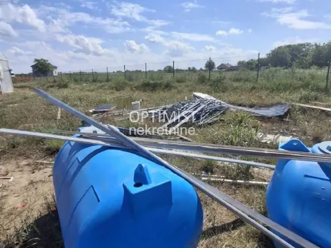 Prodaja, plac, 15000m², Belegiš, Stara Pazova - image 10