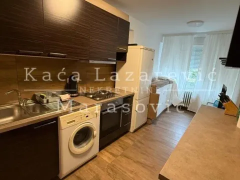 Izdavanje, jednosoban stan, 43m², Novi Beograd Sve Podlokacije, Beograd - image 4