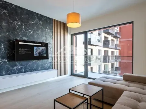 Prodaja, dvosoban stan, 54m², Savski Venac, Beograd - image 3