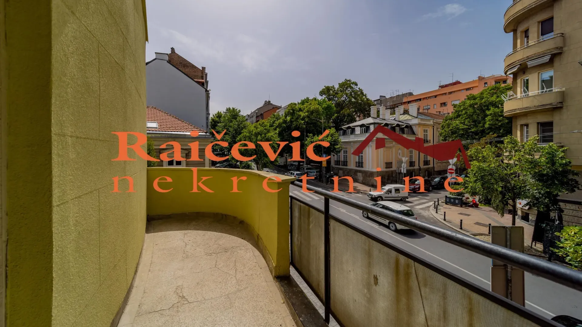 Rent, office space, 40m², Stari Grad, Beograd