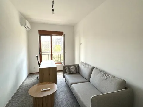 Rent, two bedroom apartment, 70m², Master Kvart, Podgorica - image 3