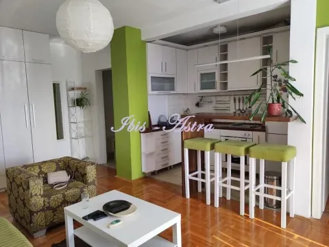 Izdavanje, dvosoban stan, 47m², Zvezdara Sve Podlokacije, Beograd - image 6