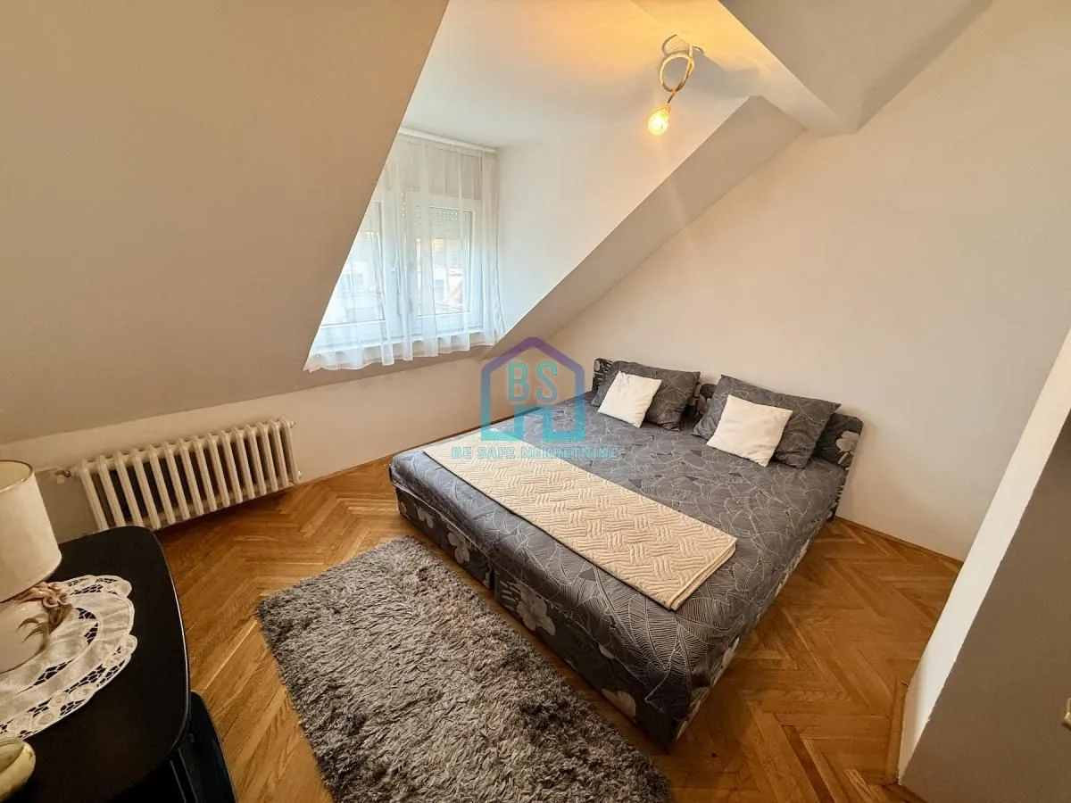 Prodaja, trosoban stan, 86m², Nova Detelinara, Novi Sad Sve Podlokacije