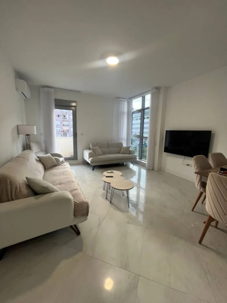 Sale, two bedroom apartment, 95m², Rozino, Budva