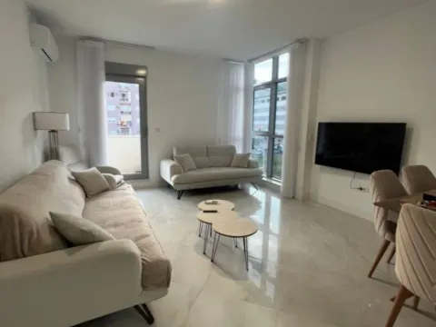 Prodaja, dvosoban stan, 95m², Rozino, Budva