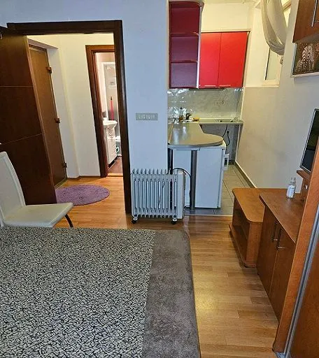 Rent, one bedroom apartment, 22m², Voždovac Sve Podlokacije, Beograd