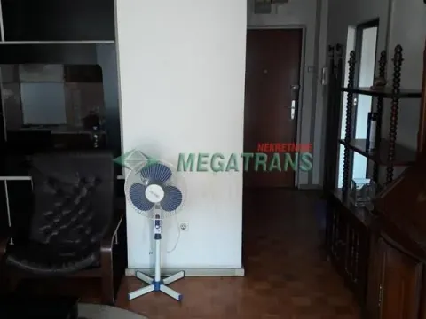 Sale, three bedroom apartment, 57m², Banatić, Novi Sad Sve Podlokacije - image 8