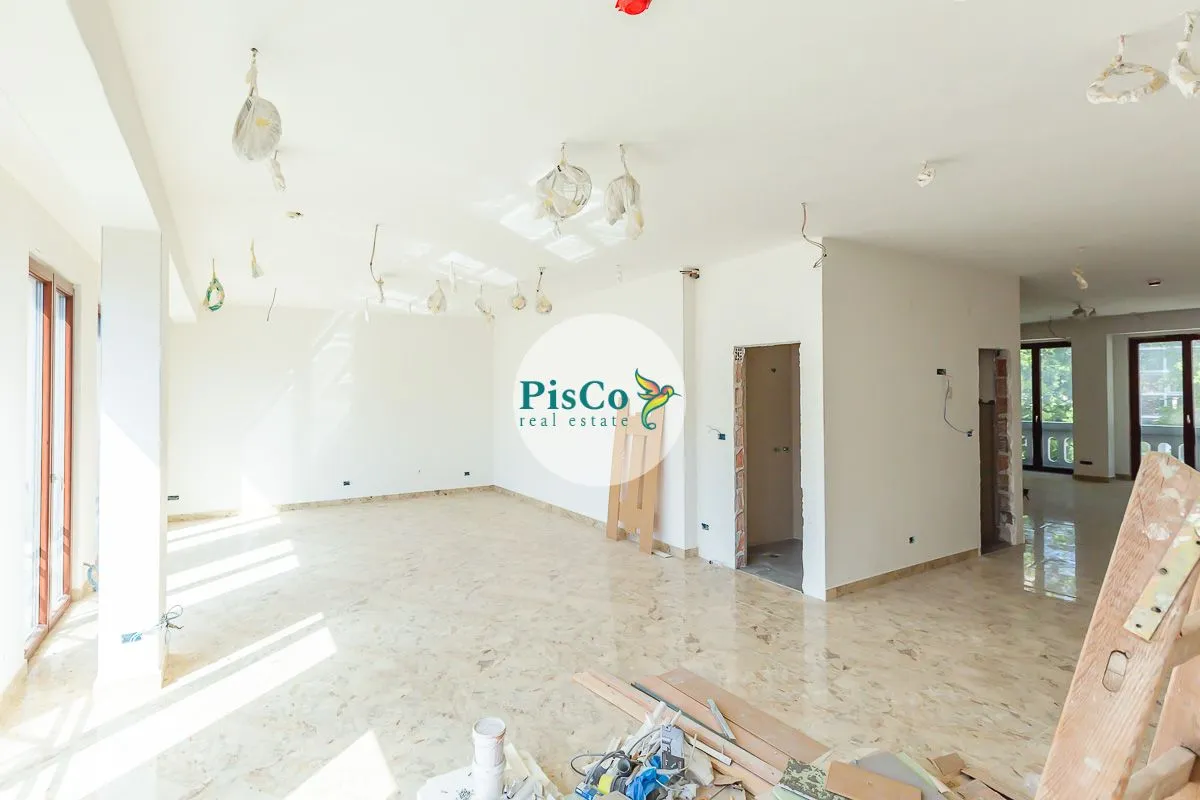 Rent, office space, 100m², Centar, Podgorica