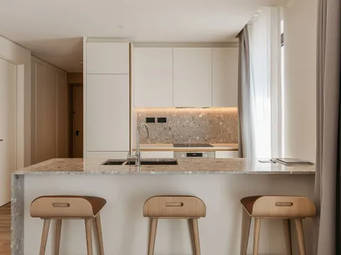 Prodaja, trosoban stan, 199m², Porto Montenegro, Tivat - image 5