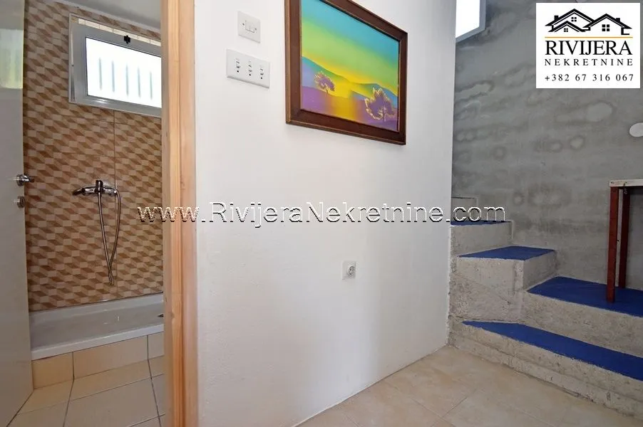 Prodaja, kuća, 68m², Mojdež, Herceg Novi