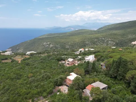 Prodaja, plac, 600m², Zagora, Kotor - image 9