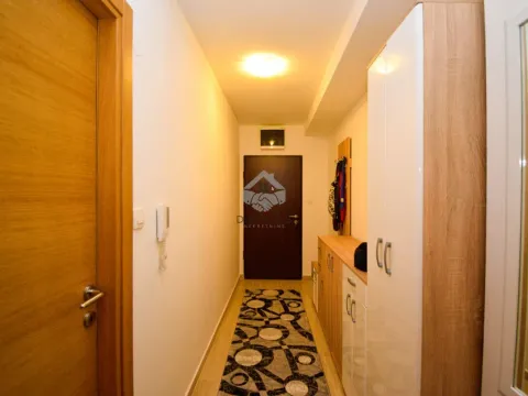Izdavanje, trosoban stan, 80m², Ljubović, Podgorica - image 7
