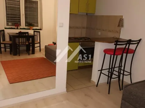Prodaja, jednosoban stan, 34m², Podbara, Novi Sad Sve Podlokacije - image 4