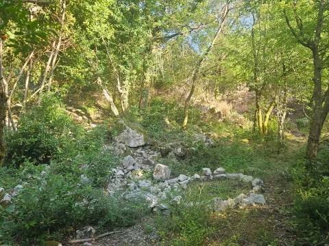 Prodaja, plac, 1000m², Mojdež, Herceg Novi - image 3