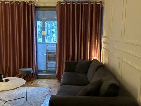 Prodaja, jednosoban stan, 38m², City Kvart, Podgorica - image 2