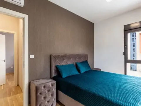 Prodaja, dvosoban stan, 84m², Bečići, Budva - image 7